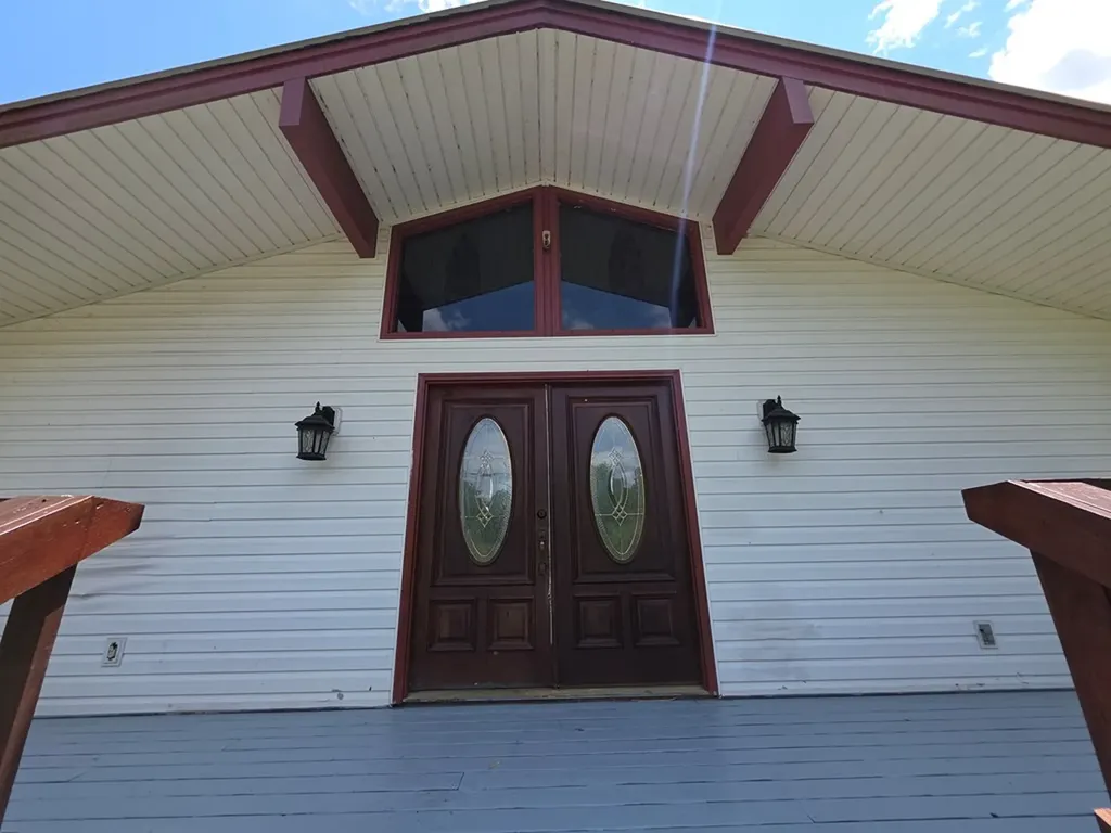 163 Ewing Lane Granville TN 38564-5025