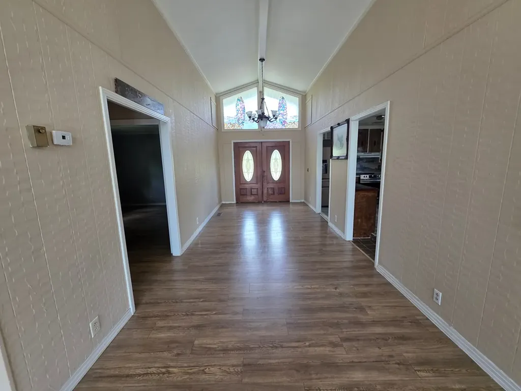 163 Ewing Lane Granville TN 38564-5025