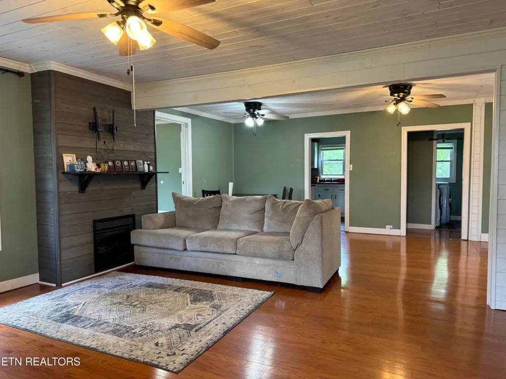 314 & 31 Wheeler Avenue Jamestown TN 38556-4235