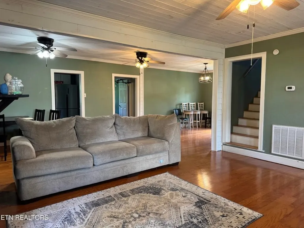 314 & 31 Wheeler Avenue Jamestown TN 38556-4235