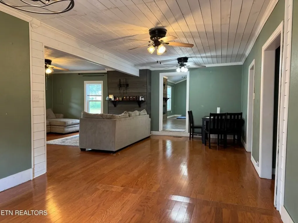 314 & 31 Wheeler Avenue Jamestown TN 38556-4235
