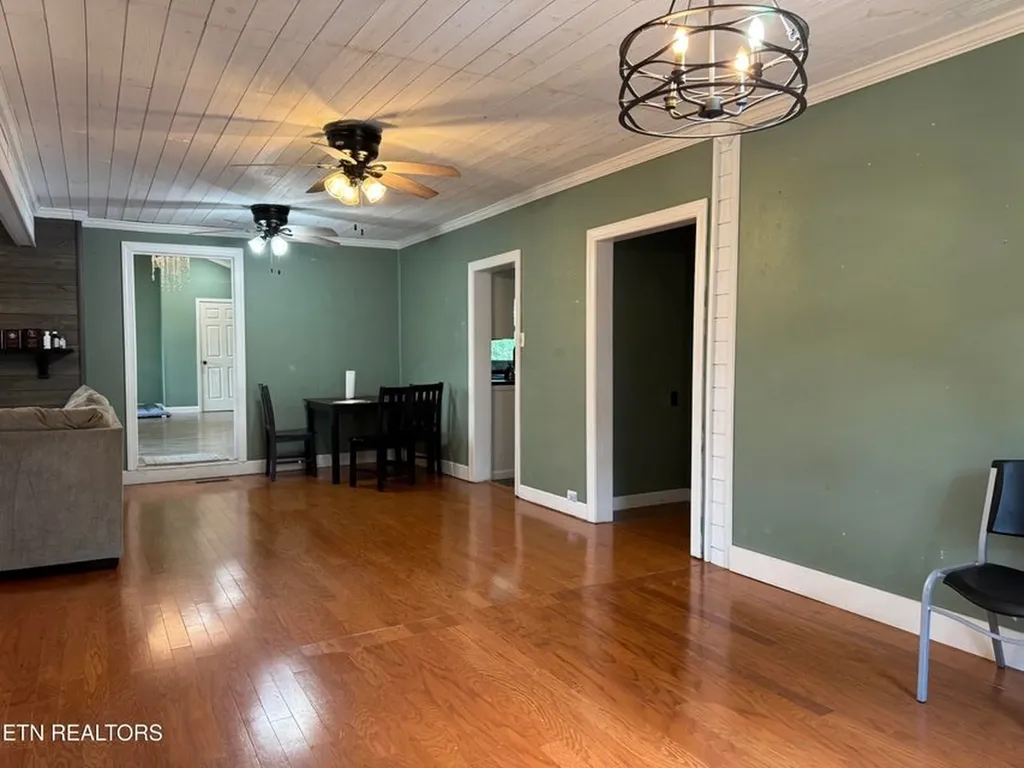314 & 31 Wheeler Avenue Jamestown TN 38556-4235