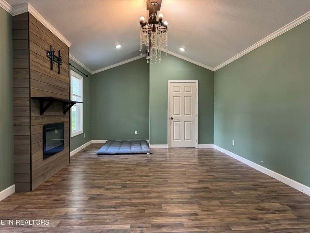 314 & 31 Wheeler Avenue Jamestown TN 38556-4235