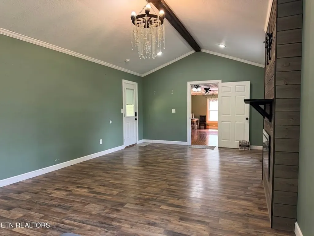 314 & 31 Wheeler Avenue Jamestown TN 38556-4235