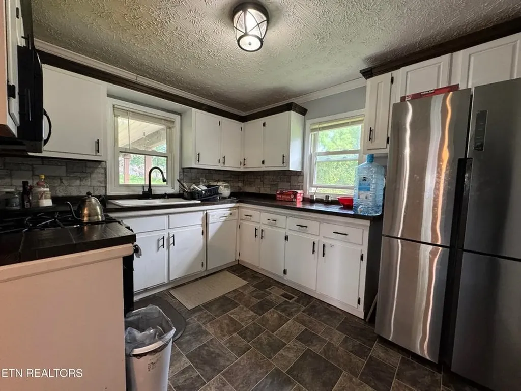 314 & 31 Wheeler Avenue Jamestown TN 38556-4235