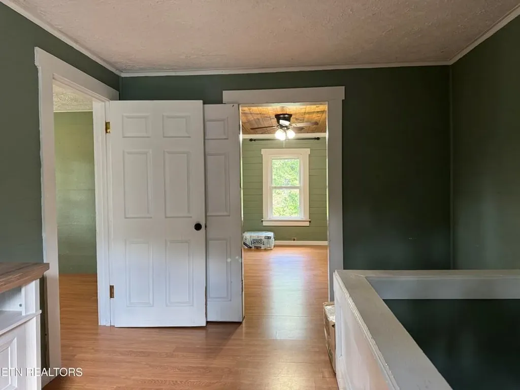 314 & 31 Wheeler Avenue Jamestown TN 38556-4235