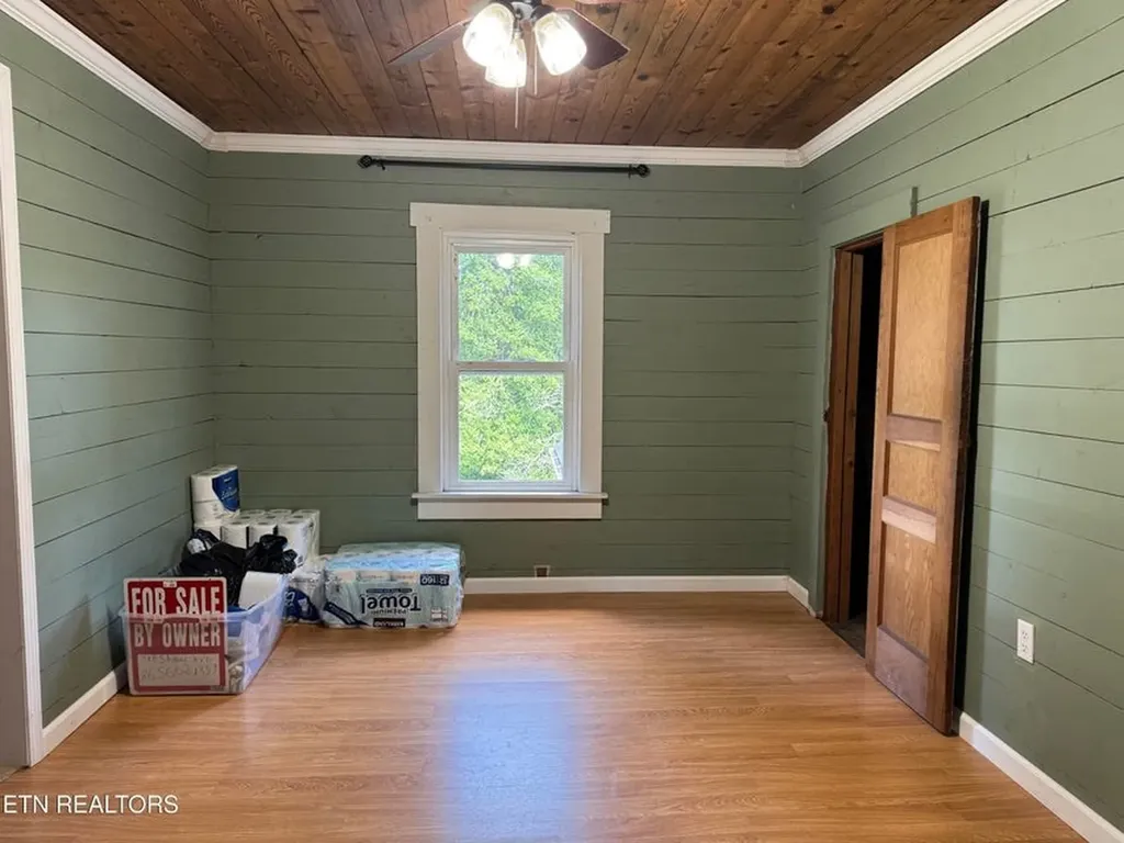 314 & 31 Wheeler Avenue Jamestown TN 38556-4235