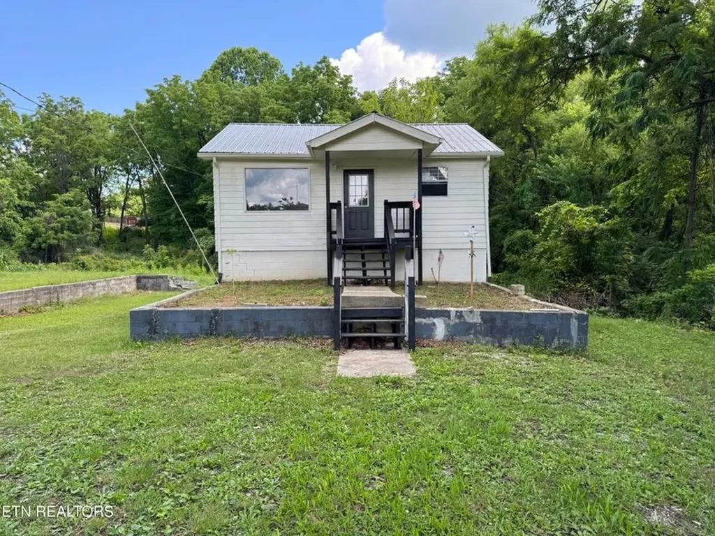 314 & 31 Wheeler Avenue Jamestown TN 38556-4235