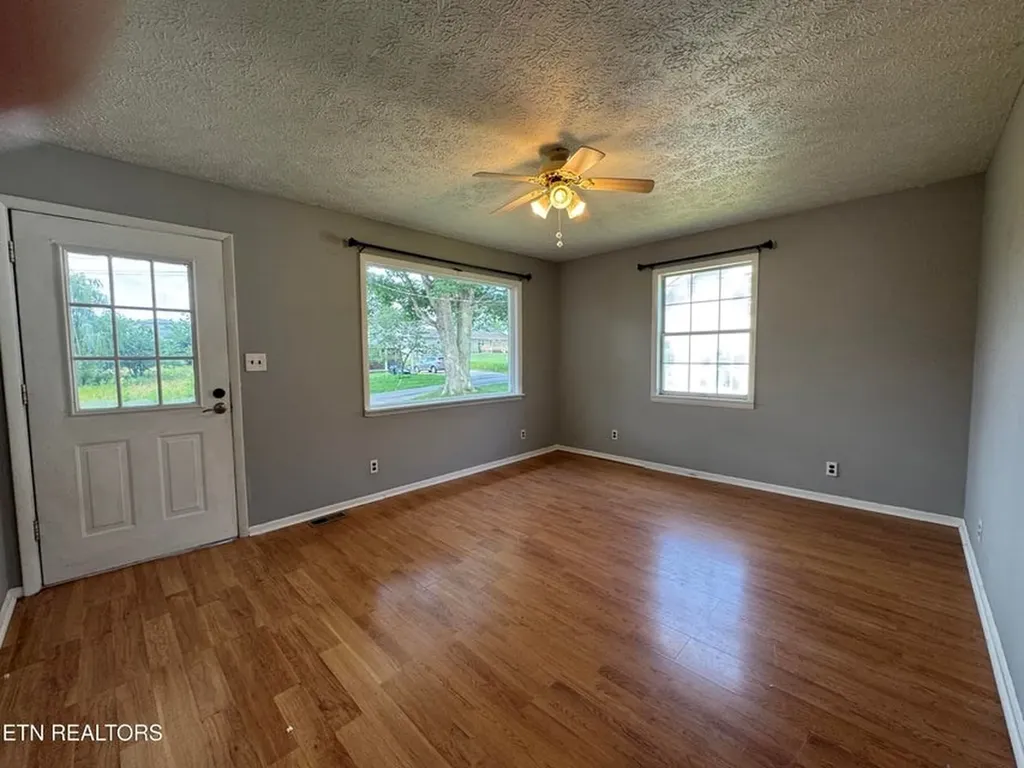 314 & 31 Wheeler Avenue Jamestown TN 38556-4235