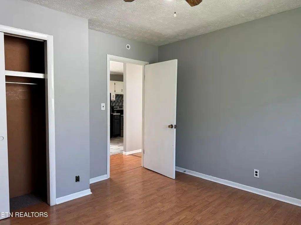 314 & 31 Wheeler Avenue Jamestown TN 38556-4235