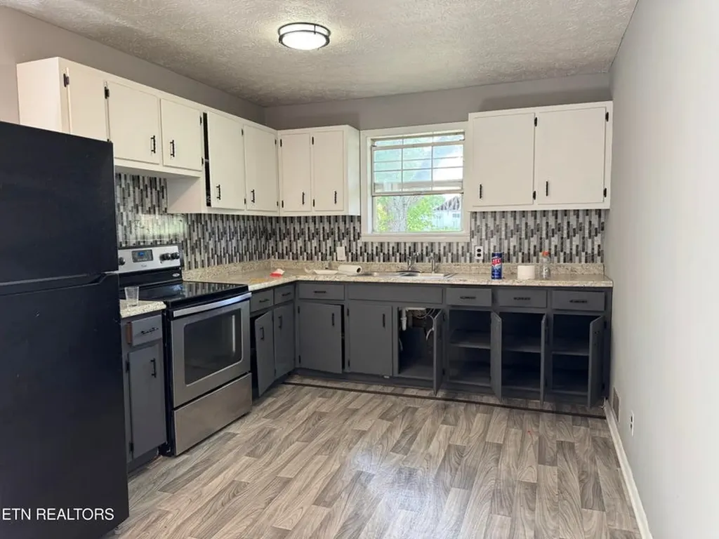 314 & 31 Wheeler Avenue Jamestown TN 38556-4235