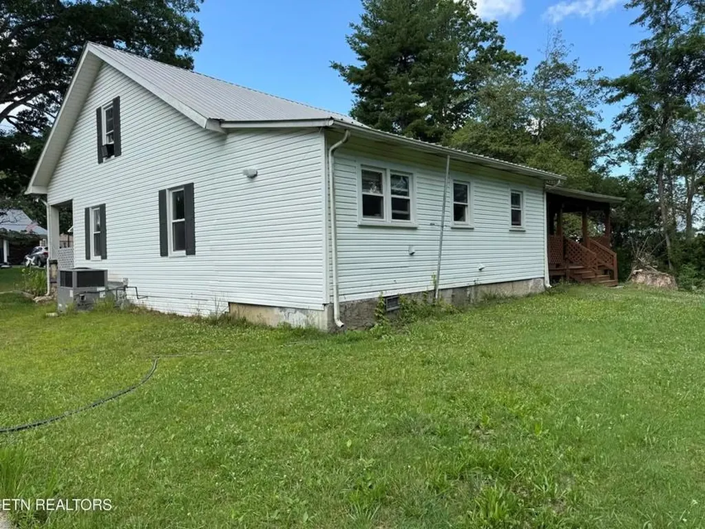 314 & 31 Wheeler Avenue Jamestown TN 38556-4235