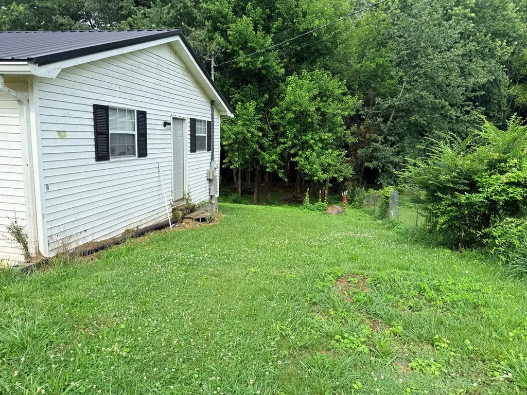 211 Church Street Spencer TN 38585