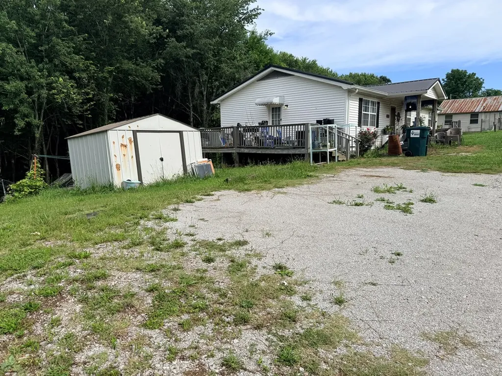 211 Church Street Spencer TN 38585