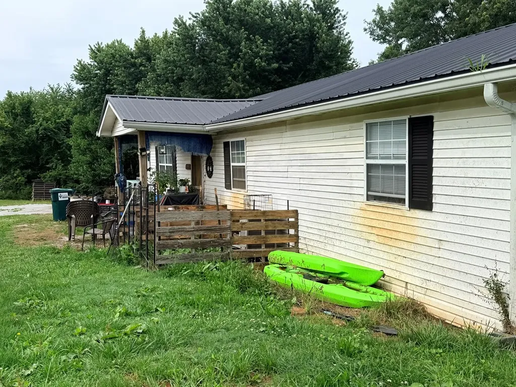 211 Church Street Spencer TN 38585