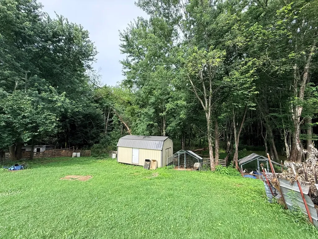 211 Church Street Spencer TN 38585