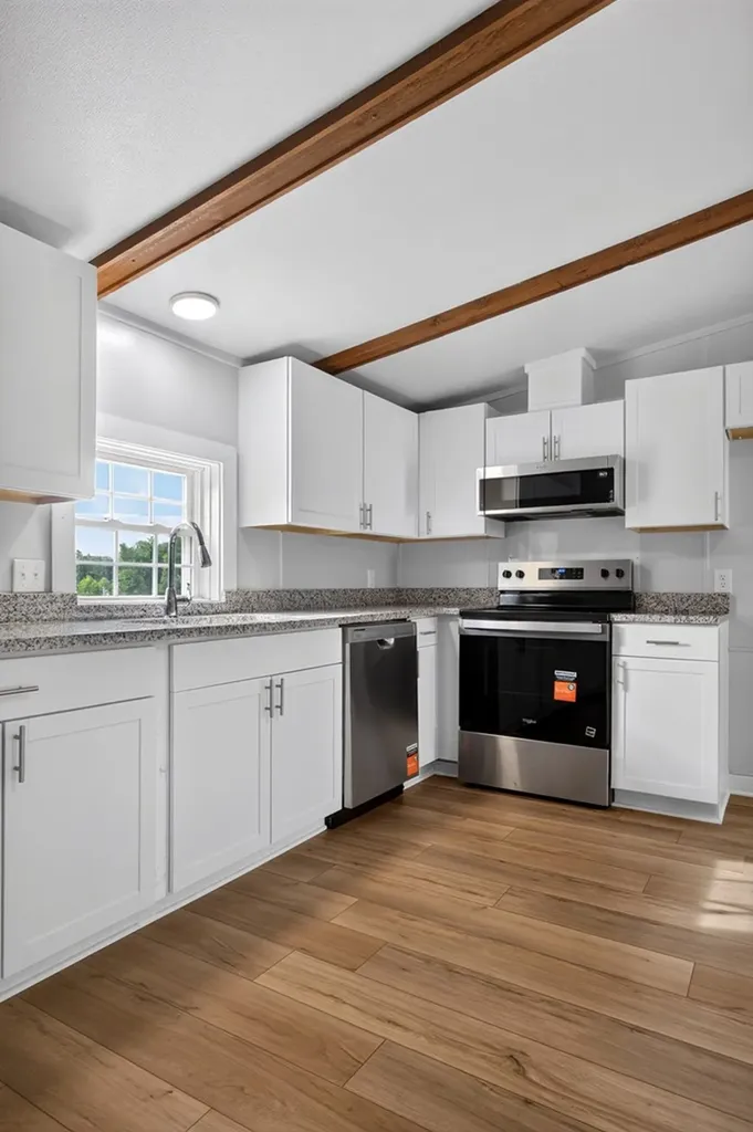 638 Manustown Road Woodbury TN 37190