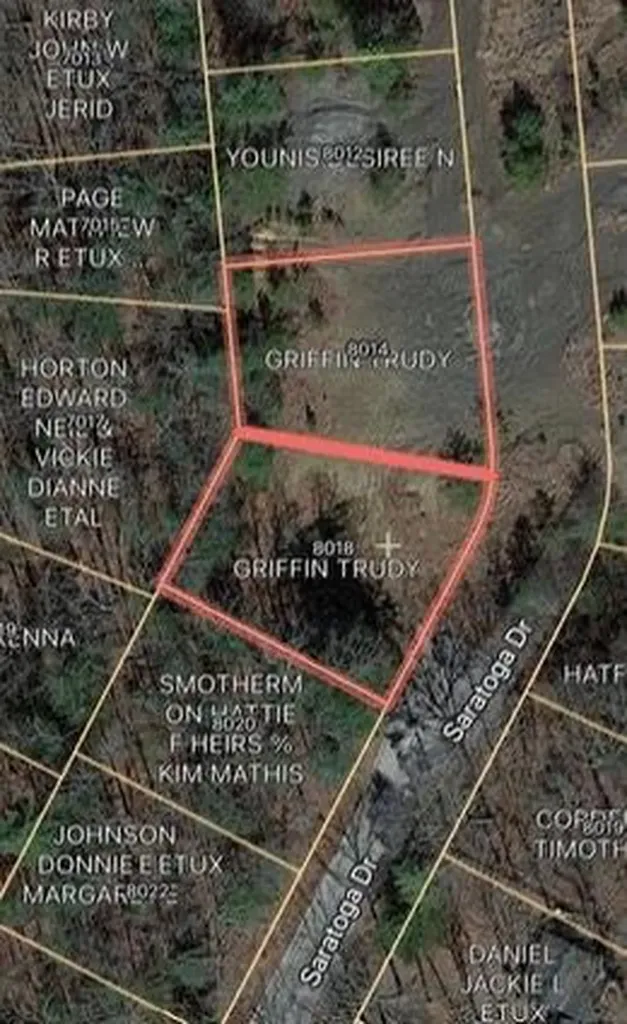 8014 Saratoga Drive Crossville TN 38572