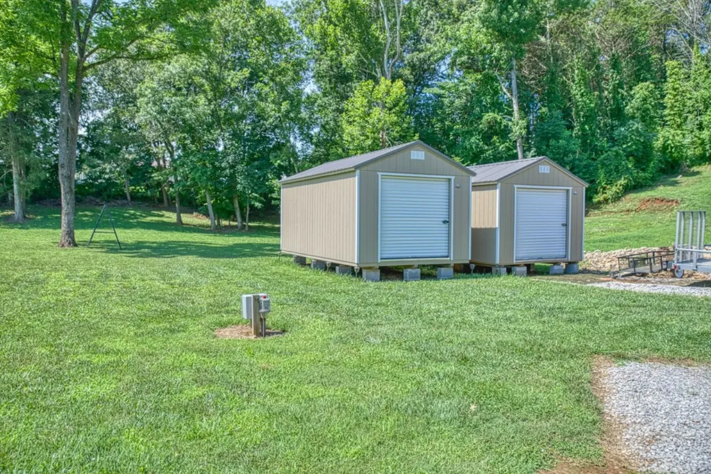 201 Peaceful Lane Sparta TN 38583