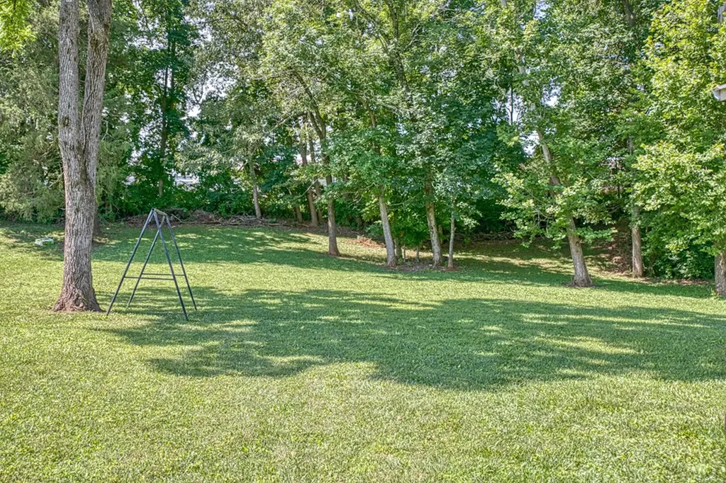 201 Peaceful Lane Sparta TN 38583