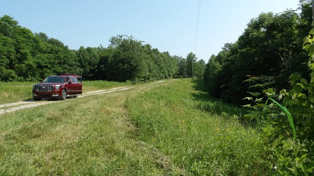 13.87AC Pleasant Cemetery Lane Gainesboro TN 38562