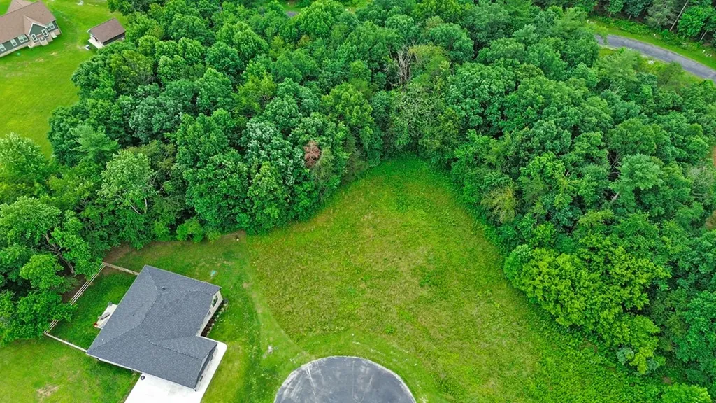 Tbd Suzie Court Crossville TN 38555
