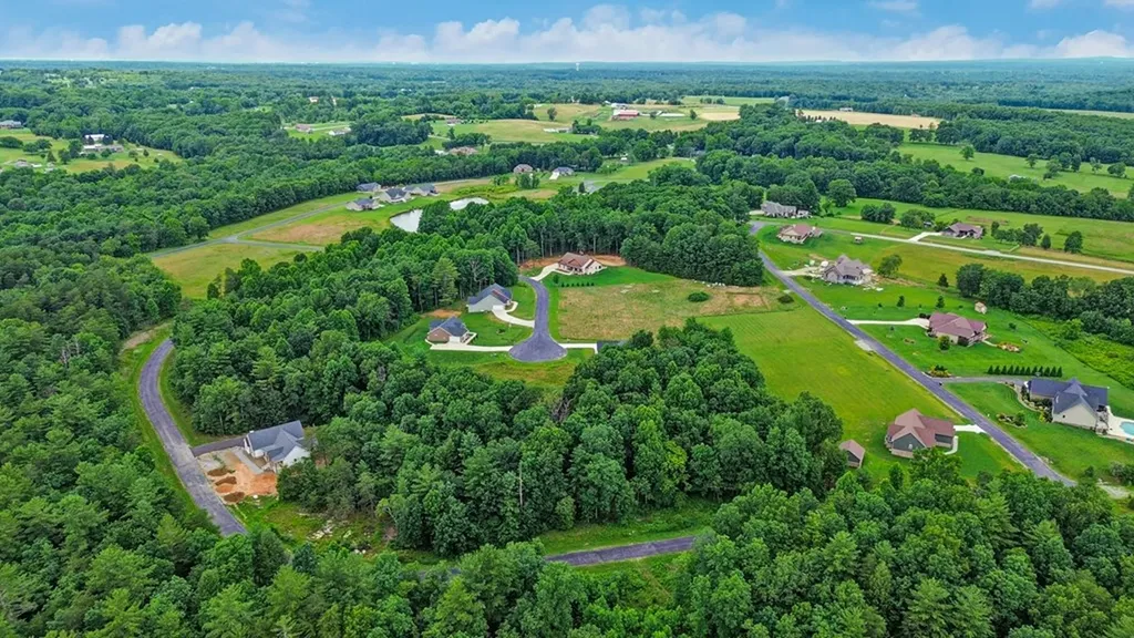 Tbd Suzie Court Crossville TN 38555
