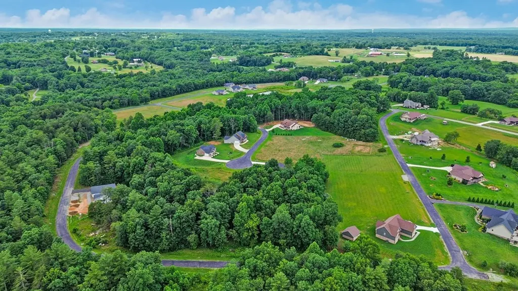 Tbd Suzie Court Crossville TN 38555