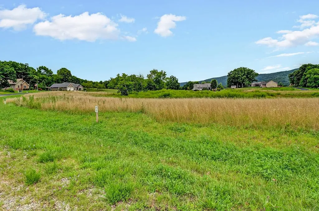 Tbd Marie Lane Crossville TN 38555