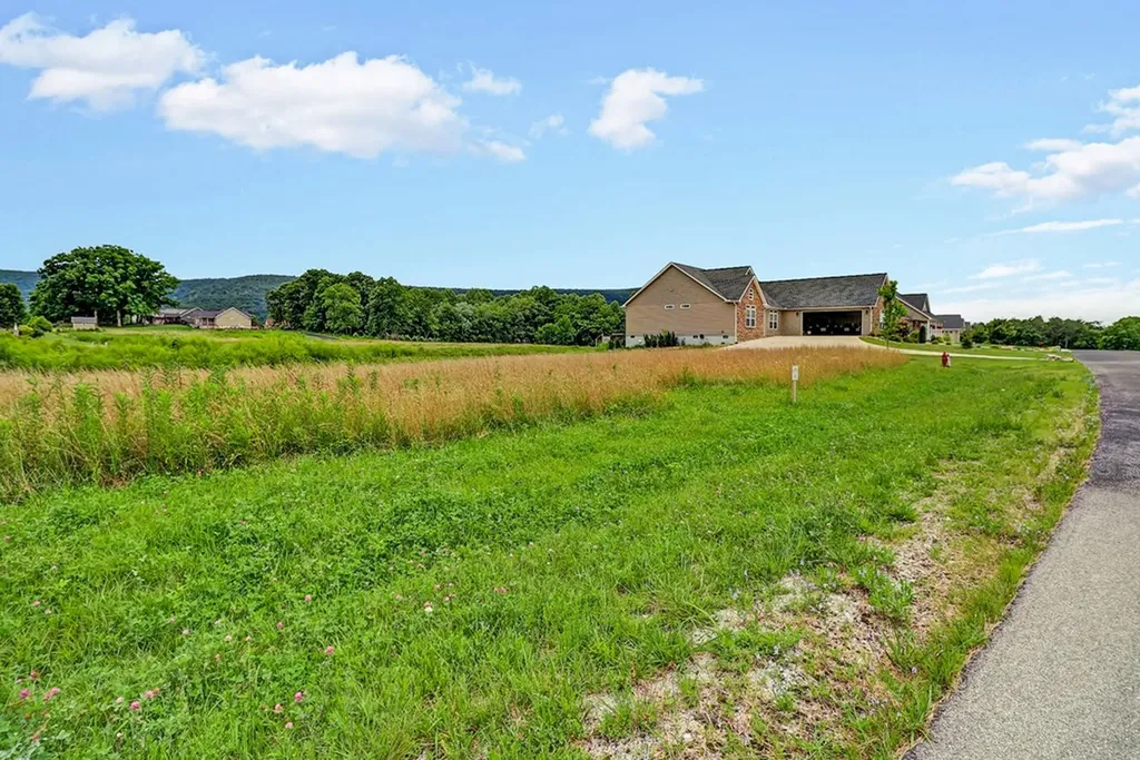 Tbd Marie Lane Crossville TN 38555