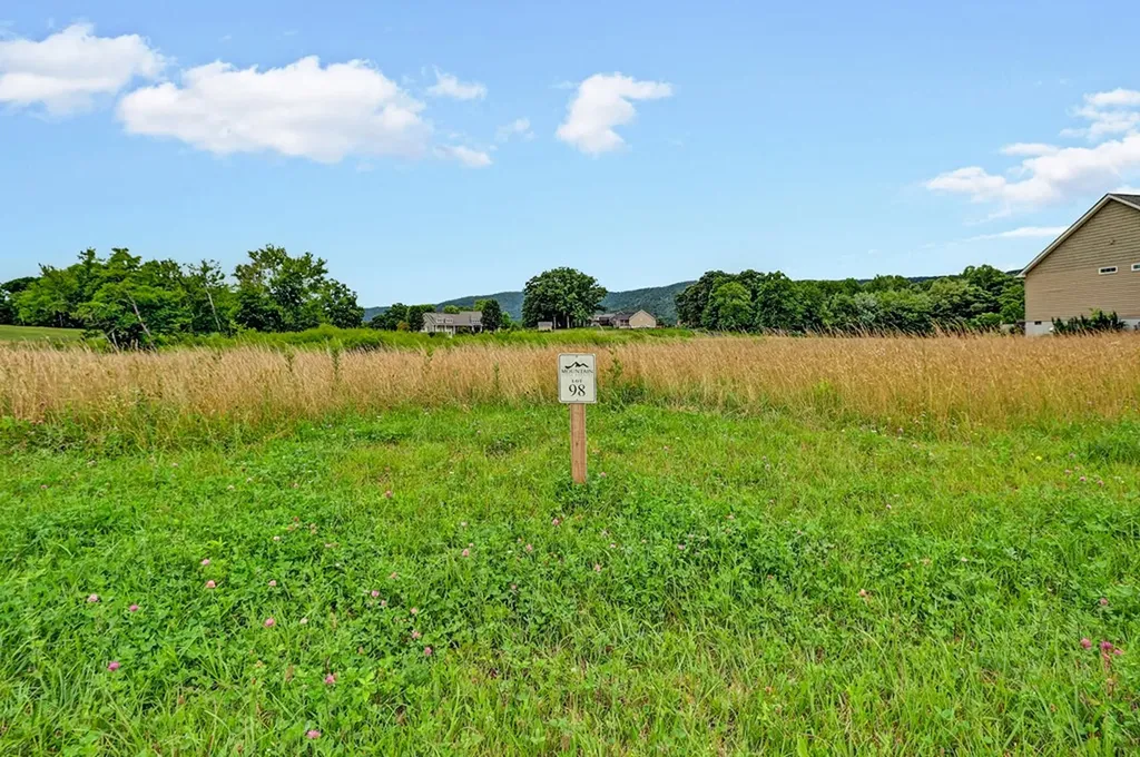 Tbd Marie Lane Crossville TN 38555