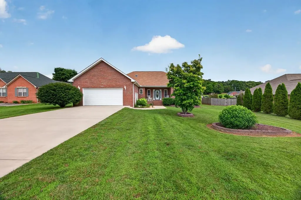 2231 Shelby Drive Cookeville TN 38501