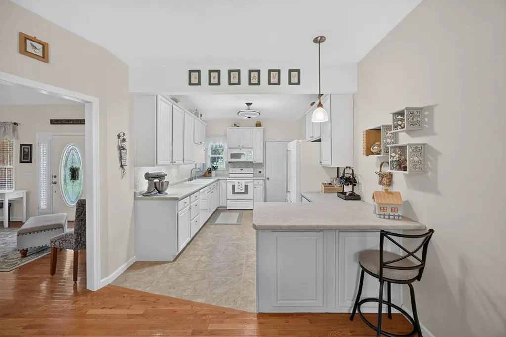 2231 Shelby Drive Cookeville TN 38501