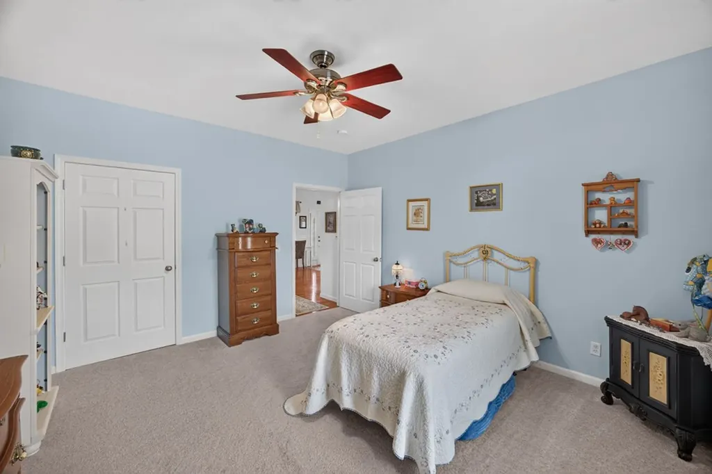 2231 Shelby Drive Cookeville TN 38501