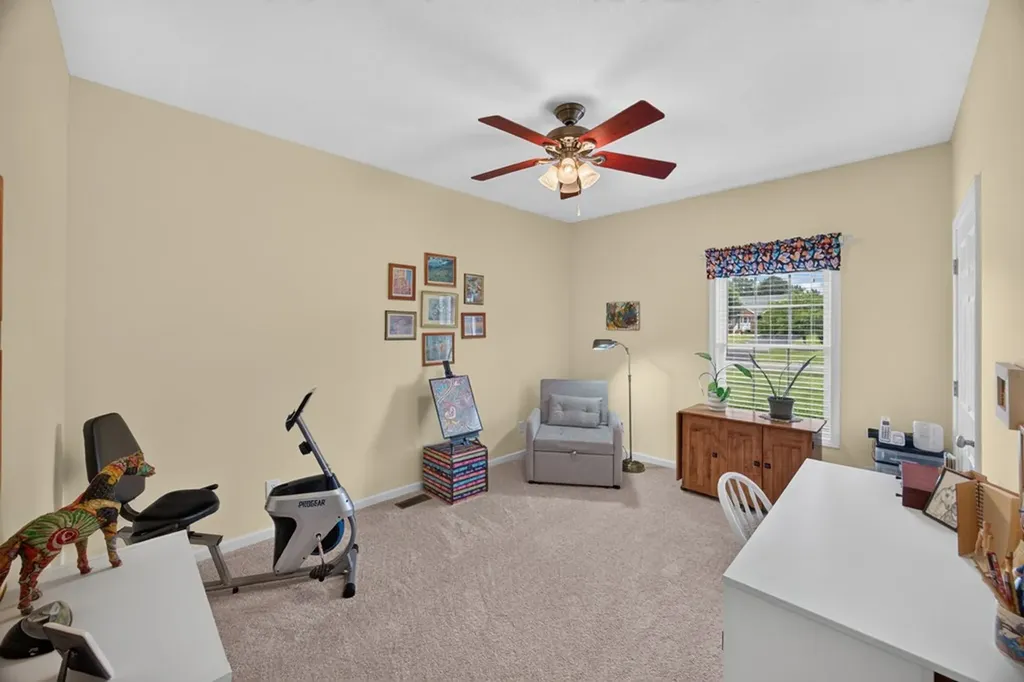 2231 Shelby Drive Cookeville TN 38501