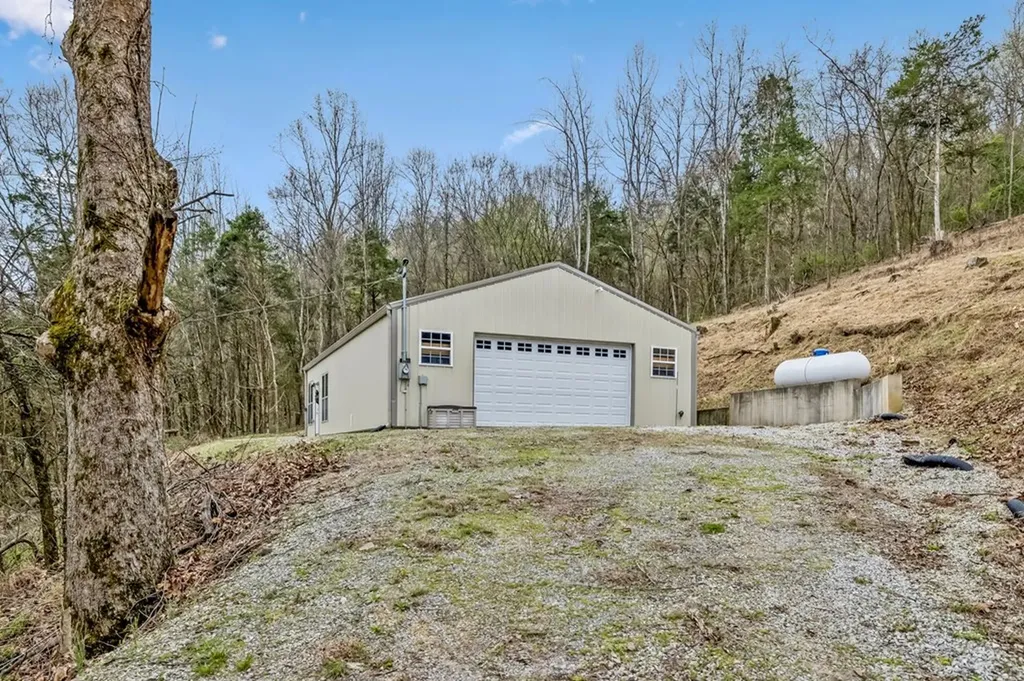 18 York Lane Elmwood TN 38560