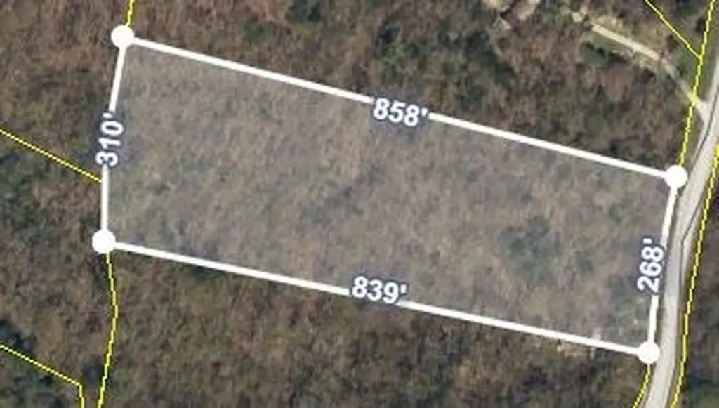 Lot 91 Buckeye Lane Wilder TN 38589