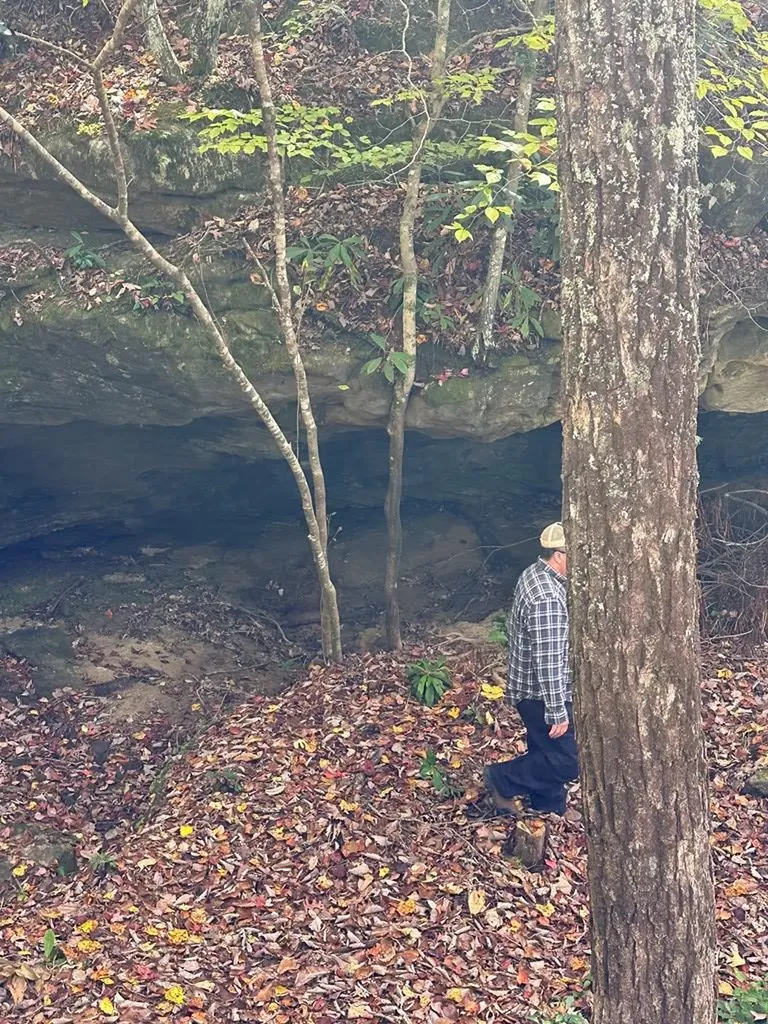 Lot 91 Buckeye Lane Wilder TN 38589