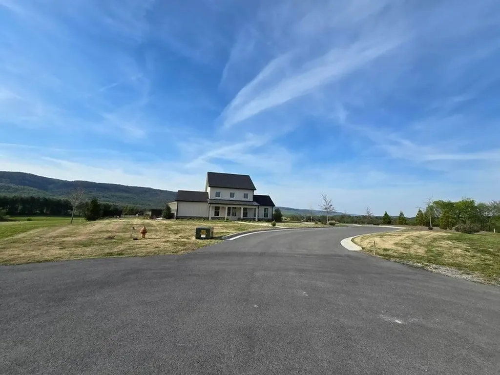 102 102 Pinnacle Point Drive Dunlap TN 37327