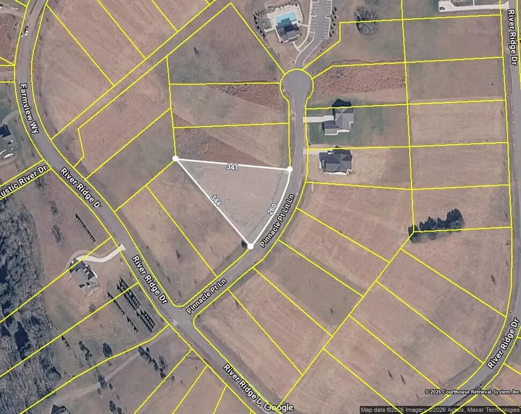 102 102 Pinnacle Point Drive Dunlap TN 37327