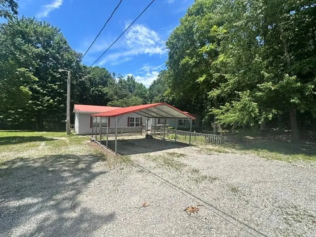 4315 Eller Ridge Road Cookeville TN 38506