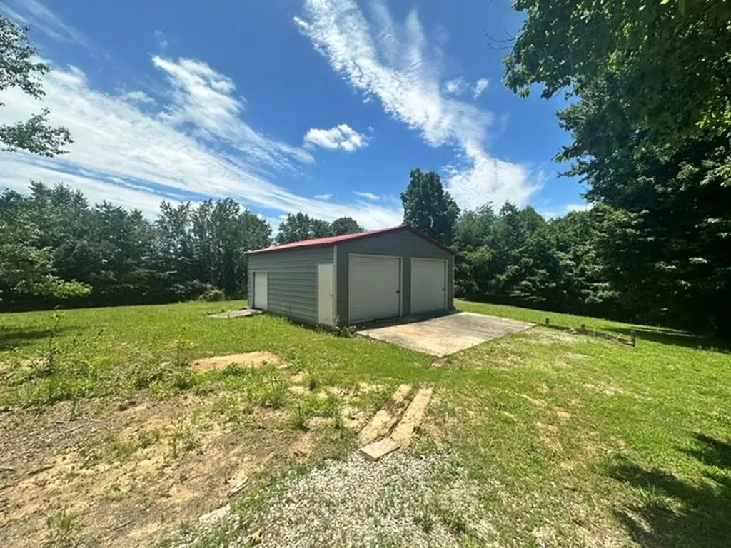 4315 Eller Ridge Road Cookeville TN 38506