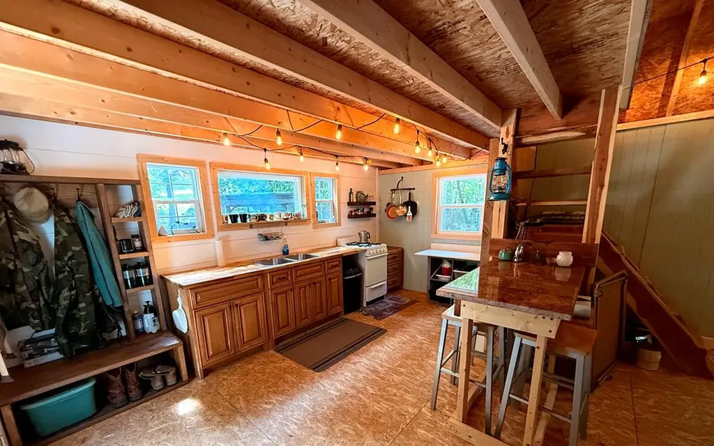 1250 Yellow Flats Spencer TN 38585