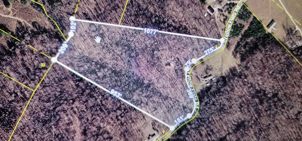 1250 Yellow Flats Spencer TN 38585