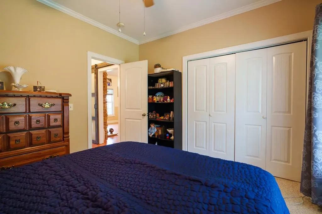 921 NE Green Meadows Road Cookeville TN 38506