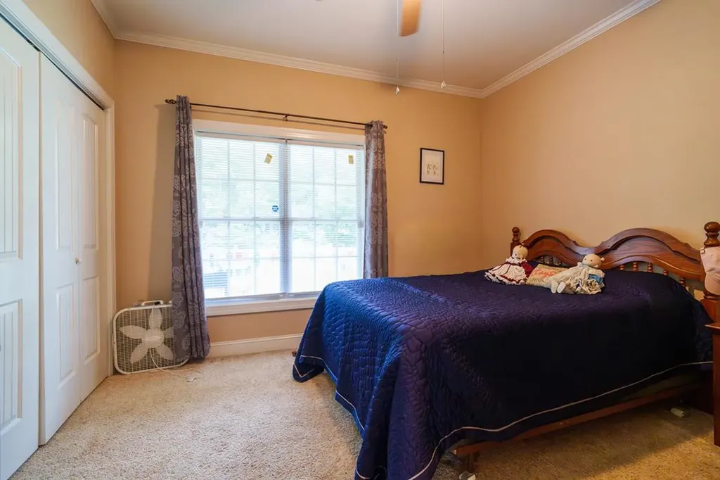 921 NE Green Meadows Road Cookeville TN 38506