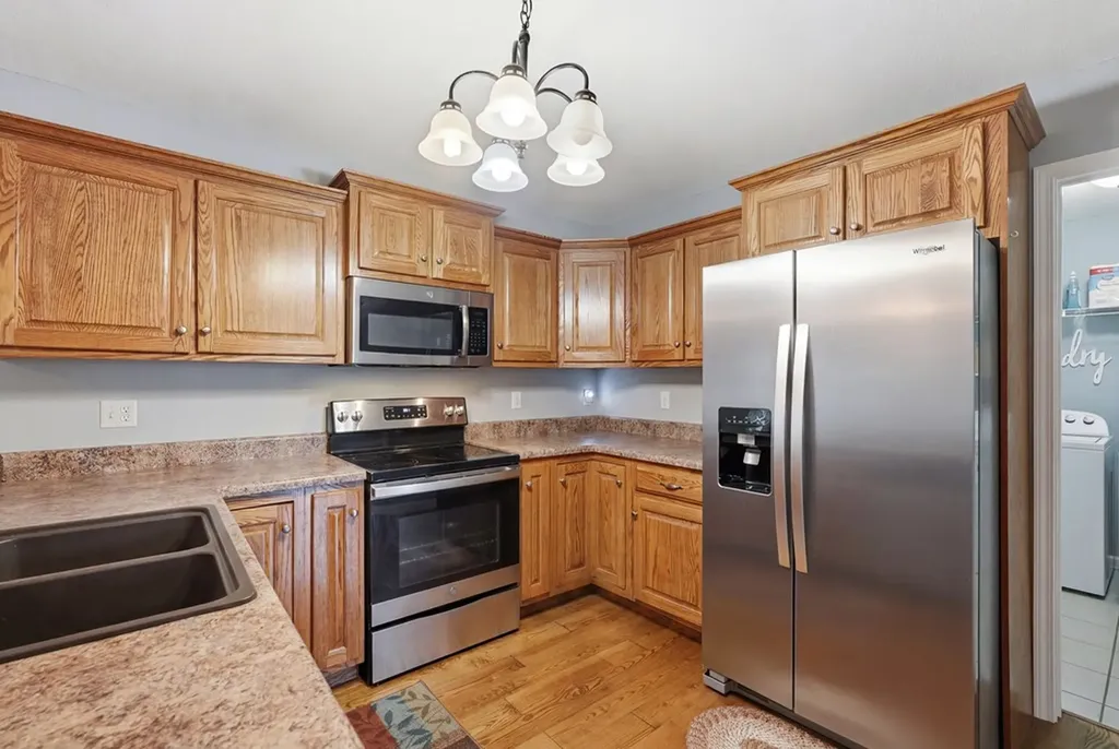 821 Buffalo Trail Clarkrange TN 38553