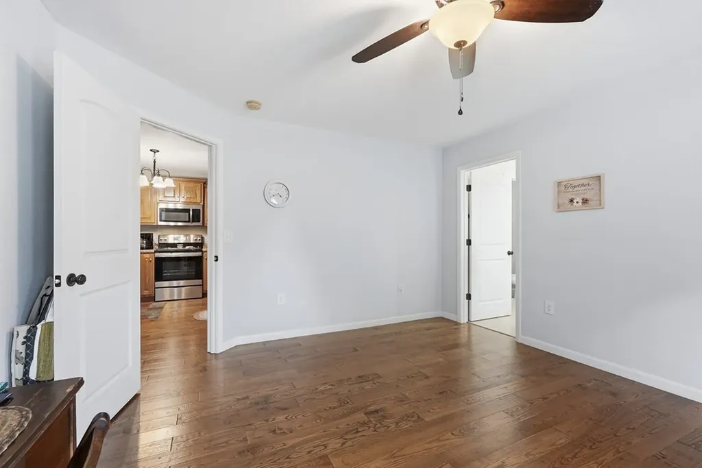 821 Buffalo Trail Clarkrange TN 38553