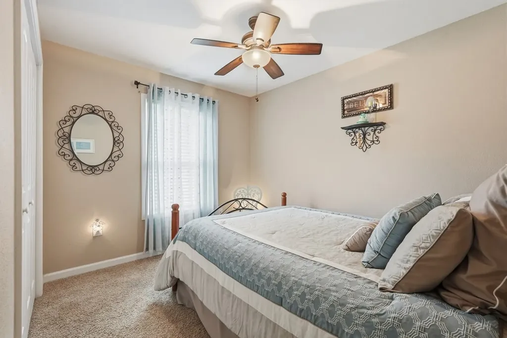 821 Buffalo Trail Clarkrange TN 38553