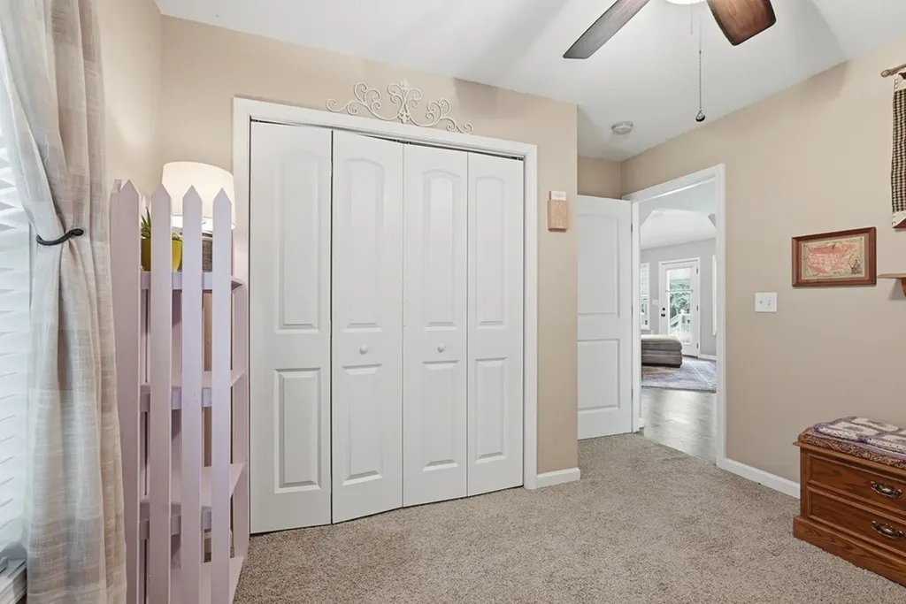821 Buffalo Trail Clarkrange TN 38553